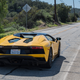Illustration for article titled The $460,000 740 HP Lamborghini Aventador S Is Barely A Car